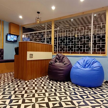 Stay Villa Hostel For Male And Female Mumbai Luaran gambar