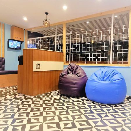 Stay Villa Hostel For Male And Female Mumbai Luaran gambar