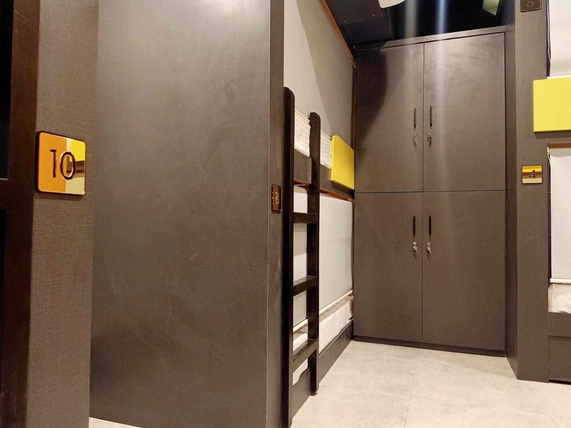 Stay Villa Hostel For Male And Female Mumbai Luaran gambar