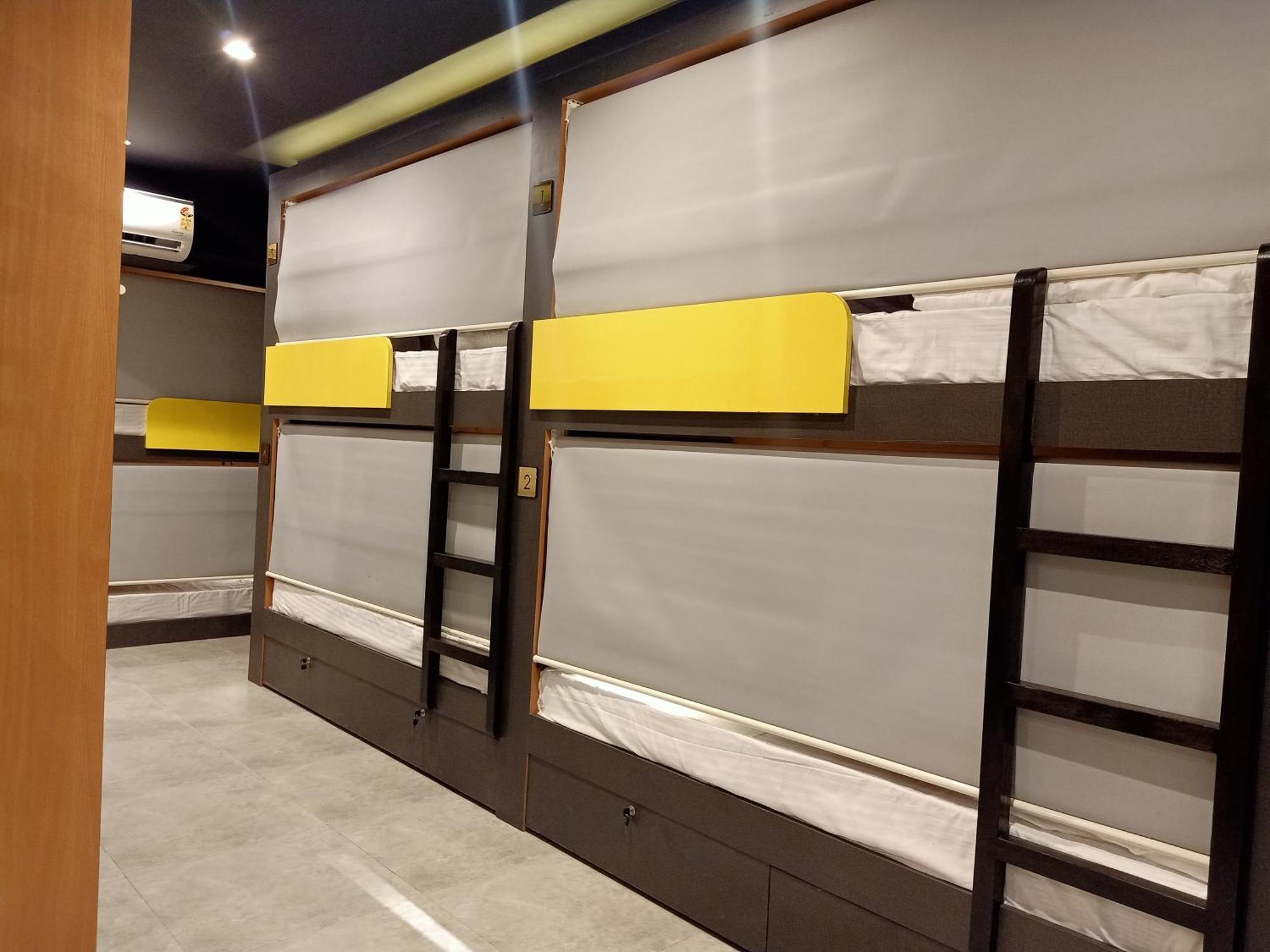 Stay Villa Hostel For Male And Female Mumbai Luaran gambar