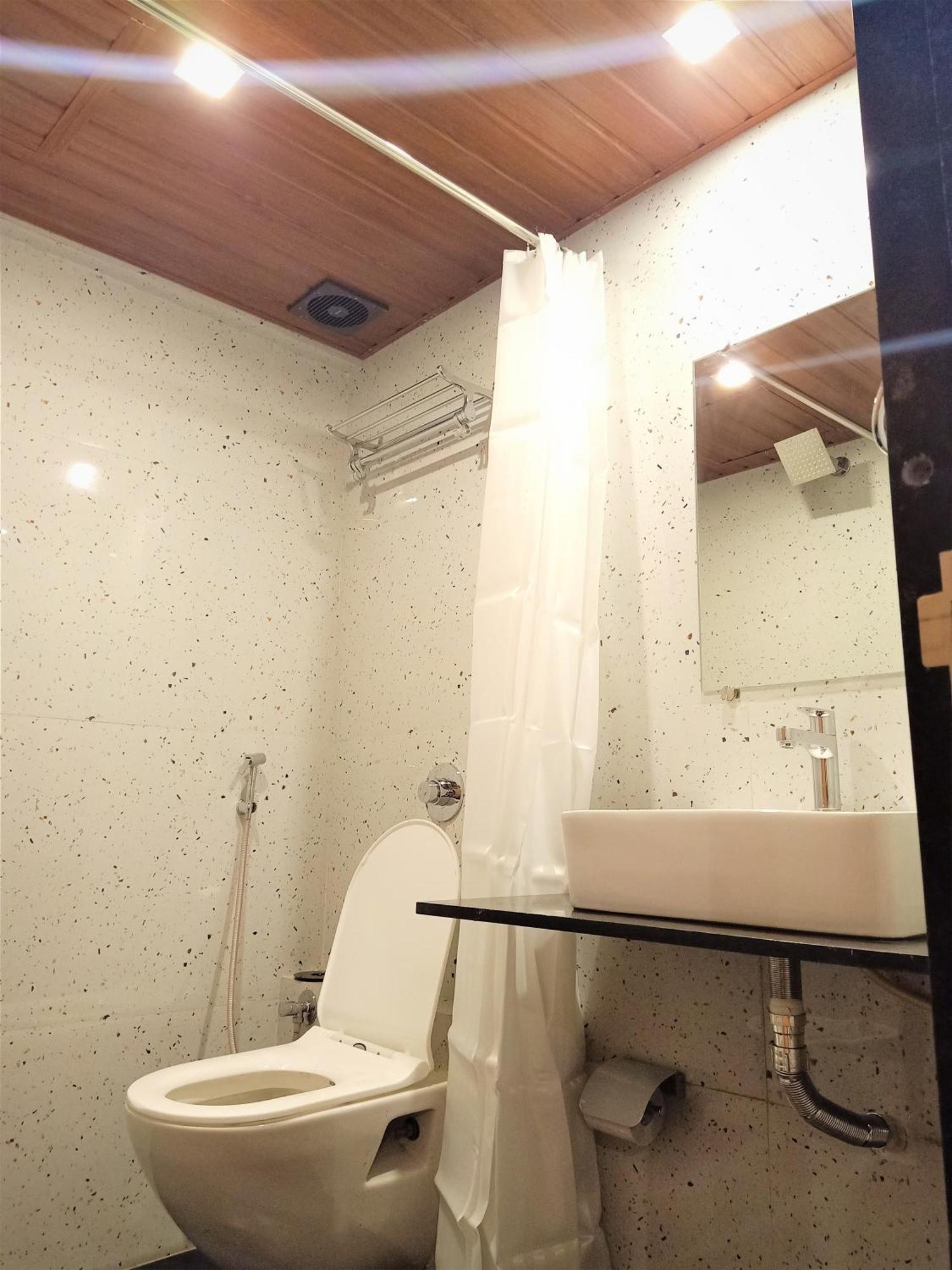 Stay Villa Hostel For Male And Female Mumbai Luaran gambar