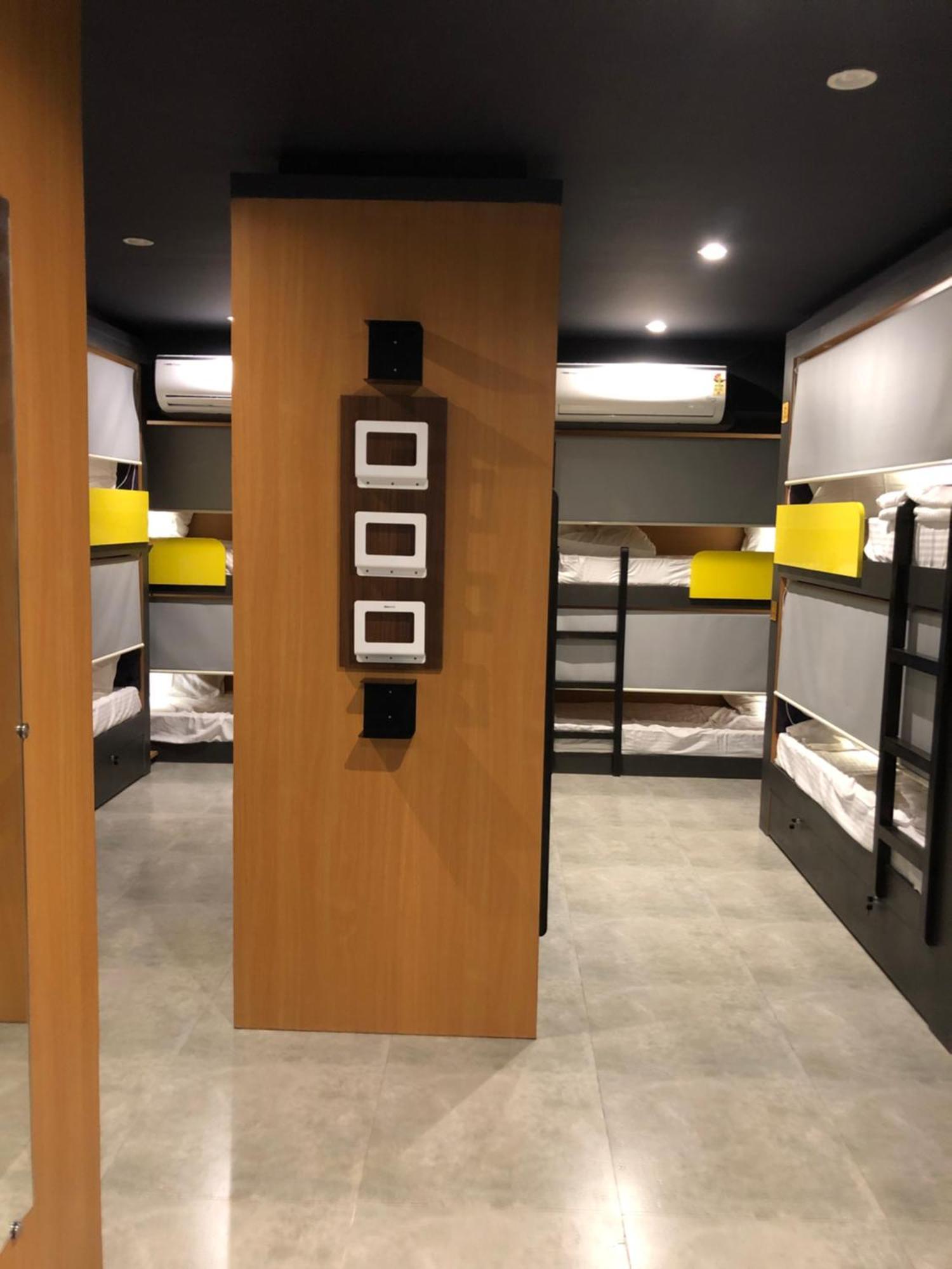 Stay Villa Hostel For Male And Female Mumbai Luaran gambar
