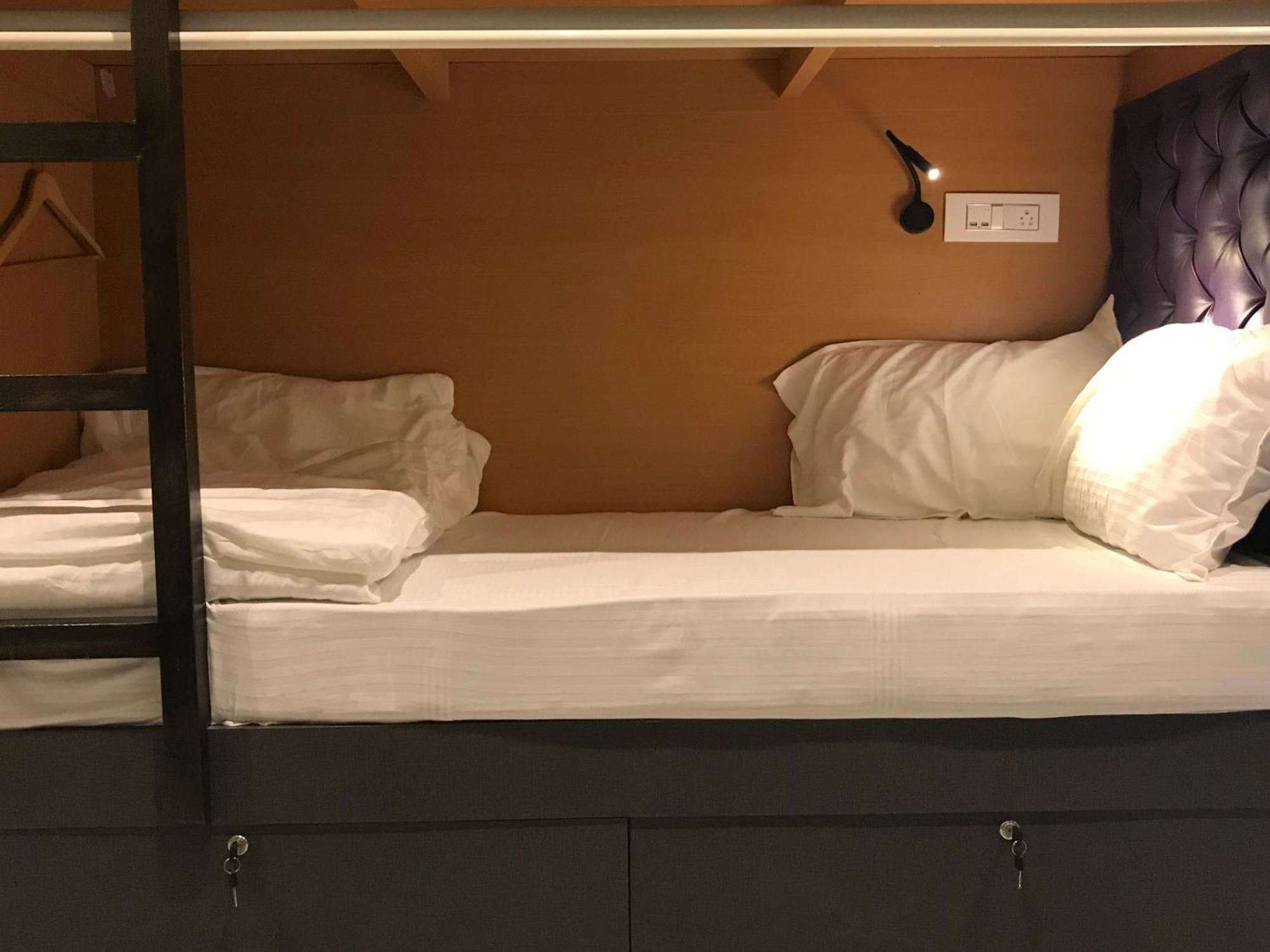 Stay Villa Hostel For Male And Female Mumbai Luaran gambar