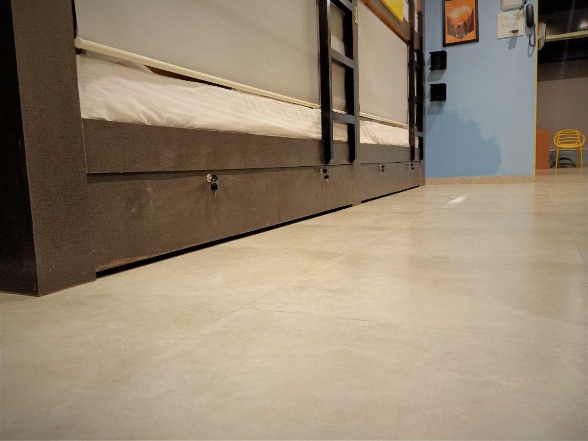 Stay Villa Hostel For Male And Female Mumbai Luaran gambar