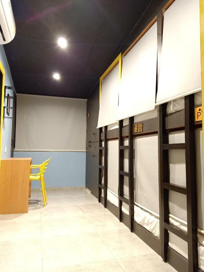 Stay Villa Hostel For Male And Female Mumbai Luaran gambar