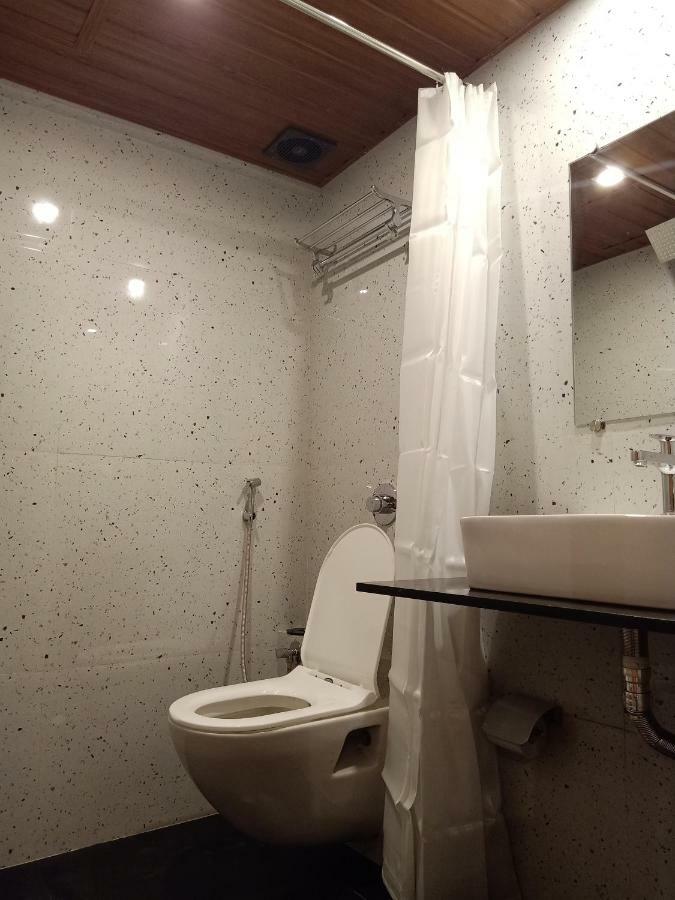 Stay Villa Hostel For Male And Female Mumbai Luaran gambar