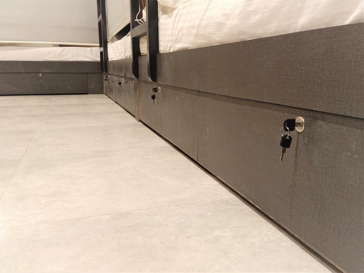 Stay Villa Hostel For Male And Female Mumbai Luaran gambar