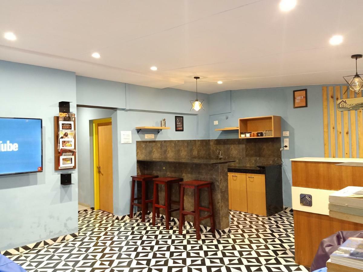 Stay Villa Hostel For Male And Female Mumbai Luaran gambar