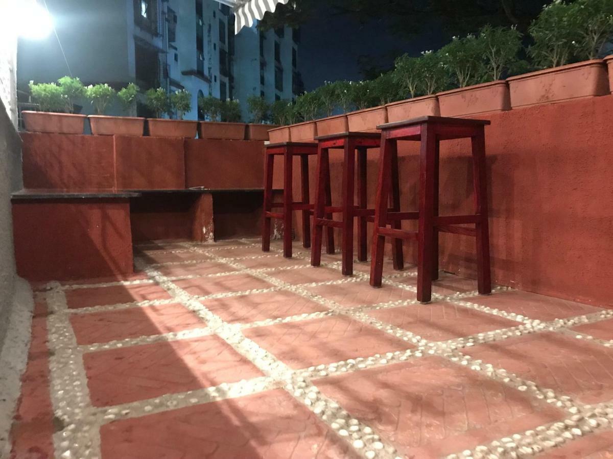 Stay Villa Hostel For Male And Female Mumbai Luaran gambar