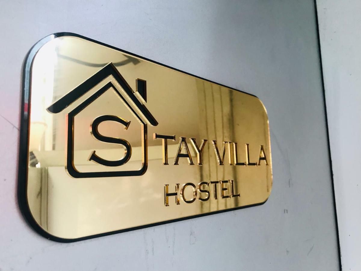 Stay Villa Hostel For Male And Female Mumbai Luaran gambar